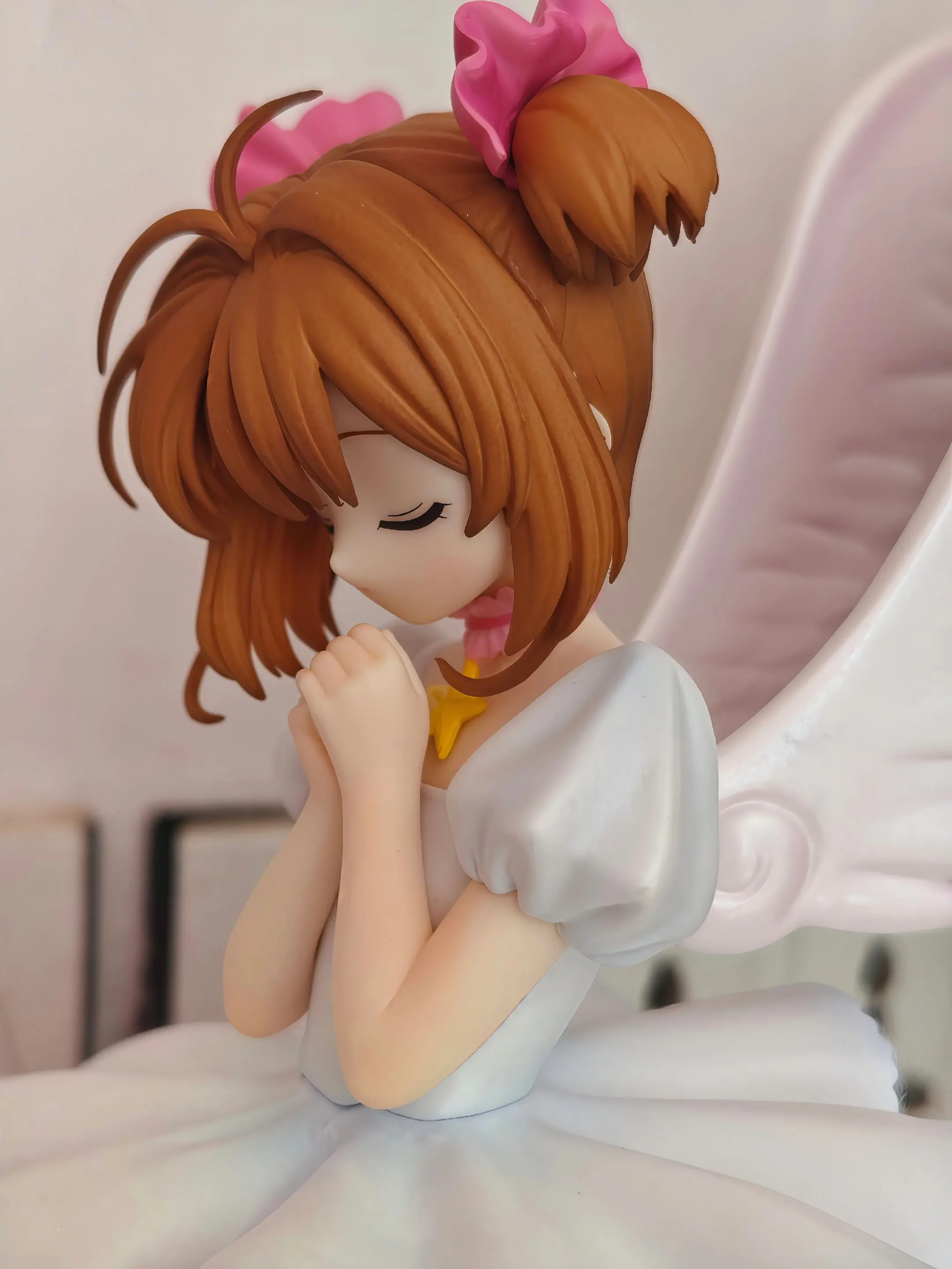 手办 魔卡少女樱