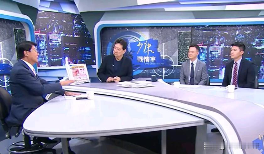人潮看得见、民调看不见？谢龙介自信这次鼓励他的人比四年前多两三倍蓝营台南候选