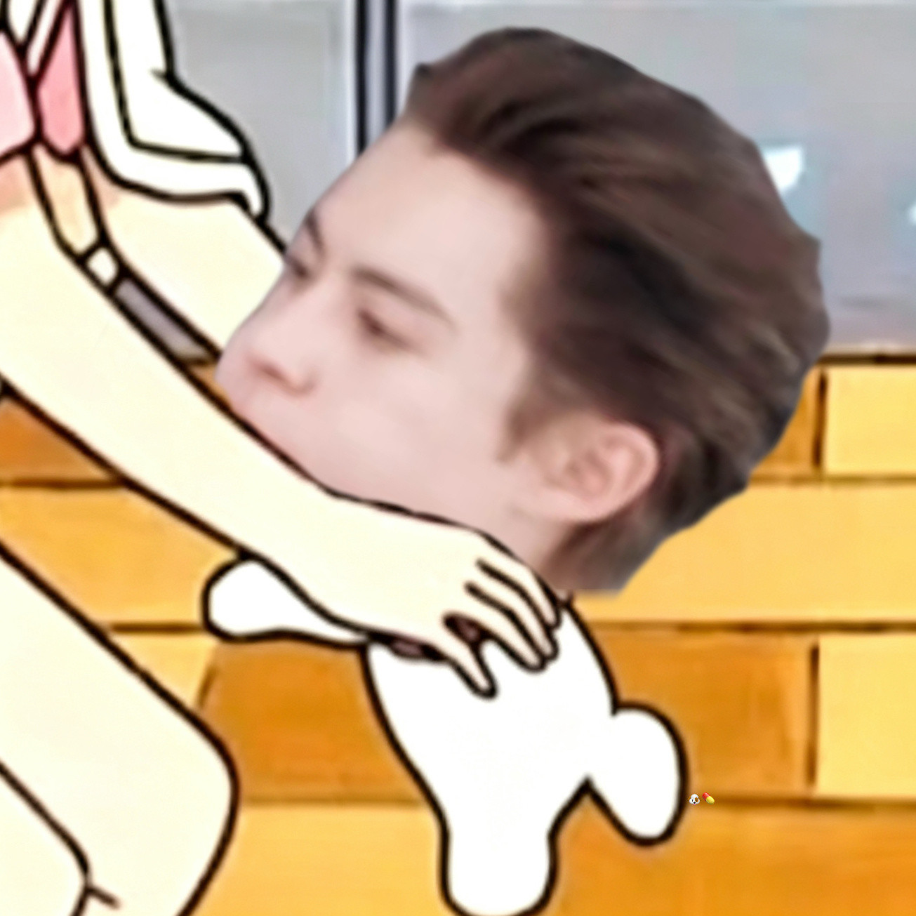 抱宝宝​​​