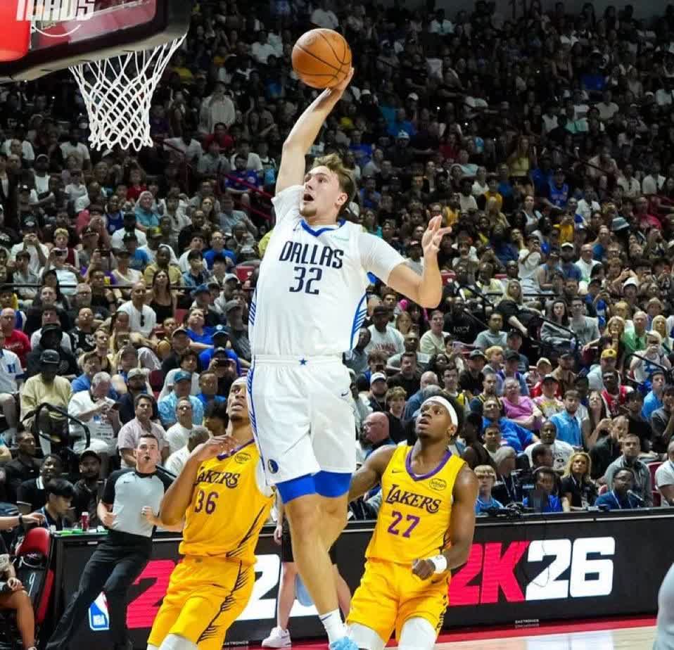 ESPN高级专栏作家KevinPelton最近评了个夏季联赛最佳新秀名单，选了