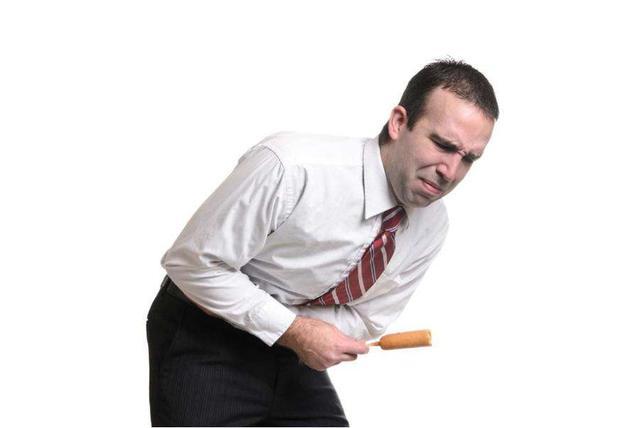 乙肝跟胃病的暧昧关系, 为何肝病患者常伴胃病?