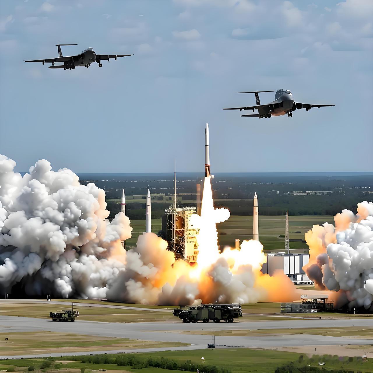 美国对伊朗动武，将带来三大后果!1，美国对伊朗动武，遭到伊周边（沙特，阿曼，