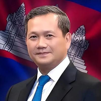 柬埔寨开门迎美军，不代表倒向美国。洪玛奈玩的叫“增量外交”——美国可以回来，但不