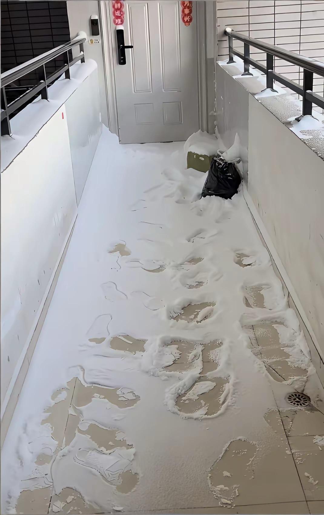 再也不买这样的高层了