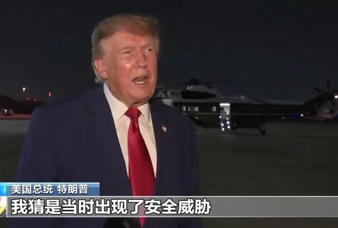 时事微澜在经过五个多月的美伊较量，可见伊朗确实不好惹，伊朗是有高人的。我们可以