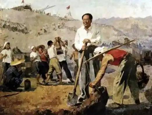 毛主席东最强的能力是什么？他最厉害、最经得起史实检验的独有能力，就是无论局势多