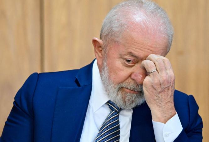 巴西最大的遗憾：拥有超800万平方公里的国土，但美国却宁愿把世界工厂开到中国，也