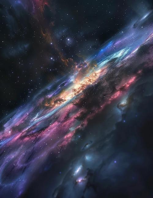 杨振宁曾言：“个人生命在宇宙是非常渺小的。”这位物理学家凝视过宇宙的宏大——从微