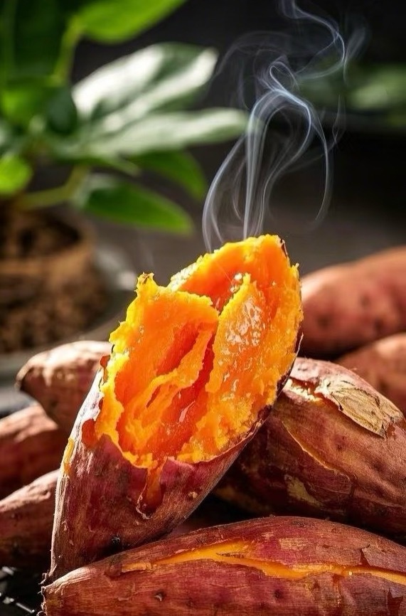 红薯种植方法红薯，又称地瓜，是一种营养丰富、口感独特的根茎类蔬菜。其栽培方法相对