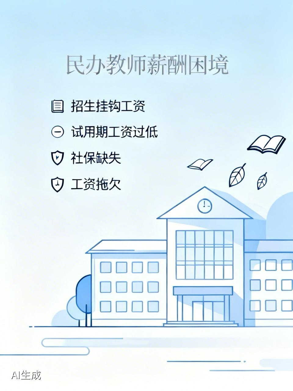 在民办学校当校长多年，最痛心的，是留不住好老师。有些民办学校，为了所谓的“控成