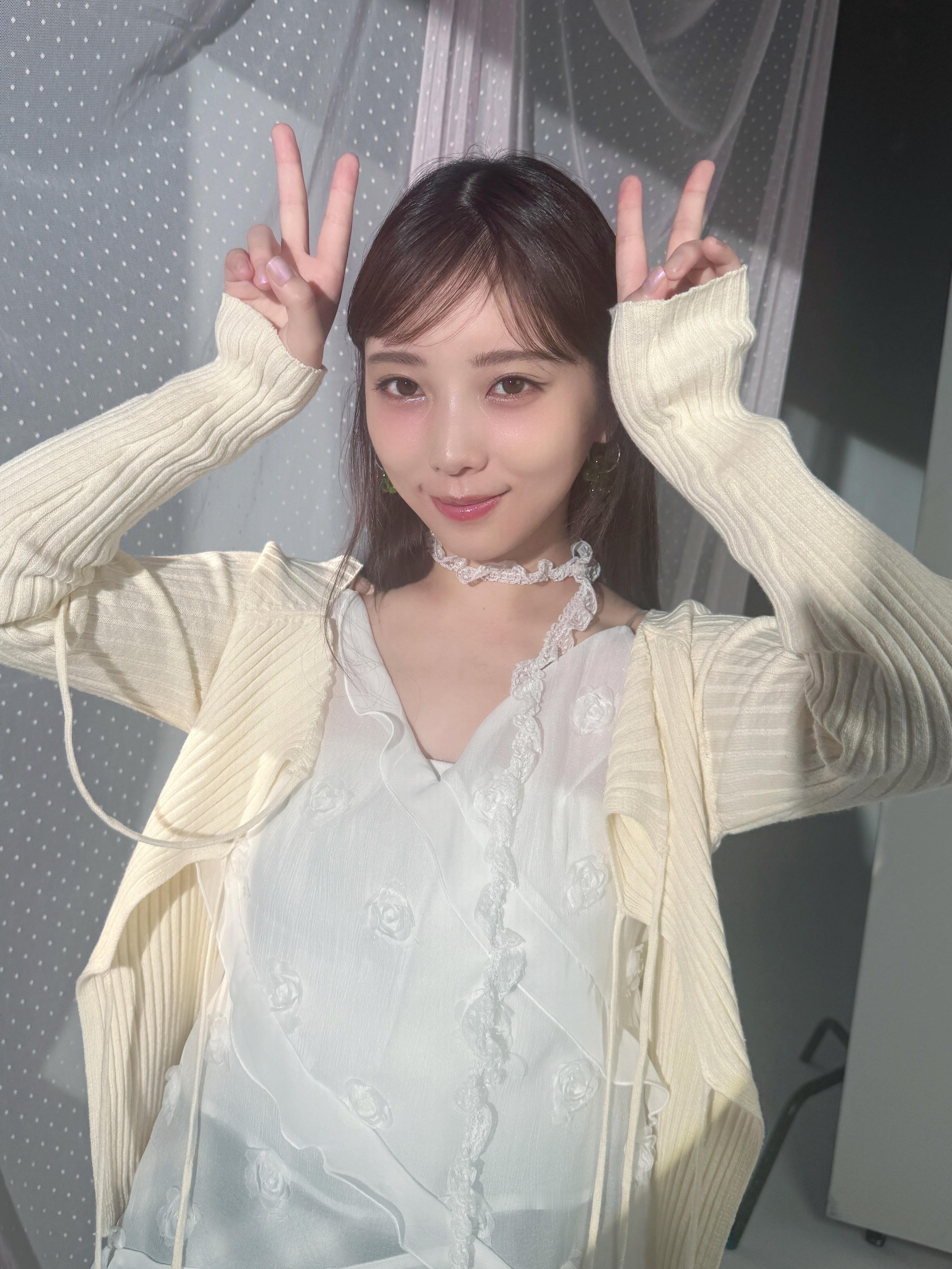 与田祐希　bis​​​
