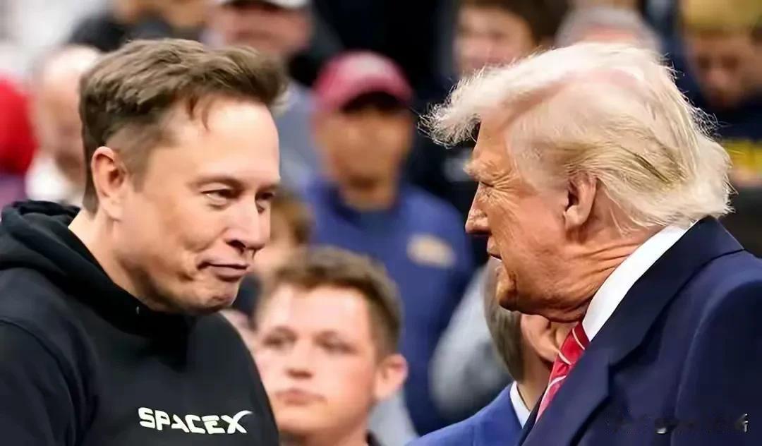 马斯克两年前的预言正在变成一场全球电力危机。当所有人盯着芯片卡脖子时，真正扼住A