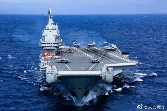 如果把以省份城市命名的军舰组成省级舰队，那山东舰队，绝对是王炸中的王炸！旗舰