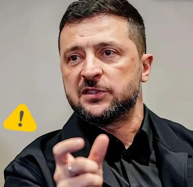 俄乌战场变天了！泽连斯基突然放狠话，要军事打击一个北约成员国，这个北约国家更牛，