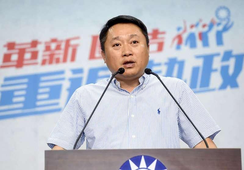 看看郑丽文的手段有多么厉害，看看她的第二波人事任用有多么妙不可言10月23日