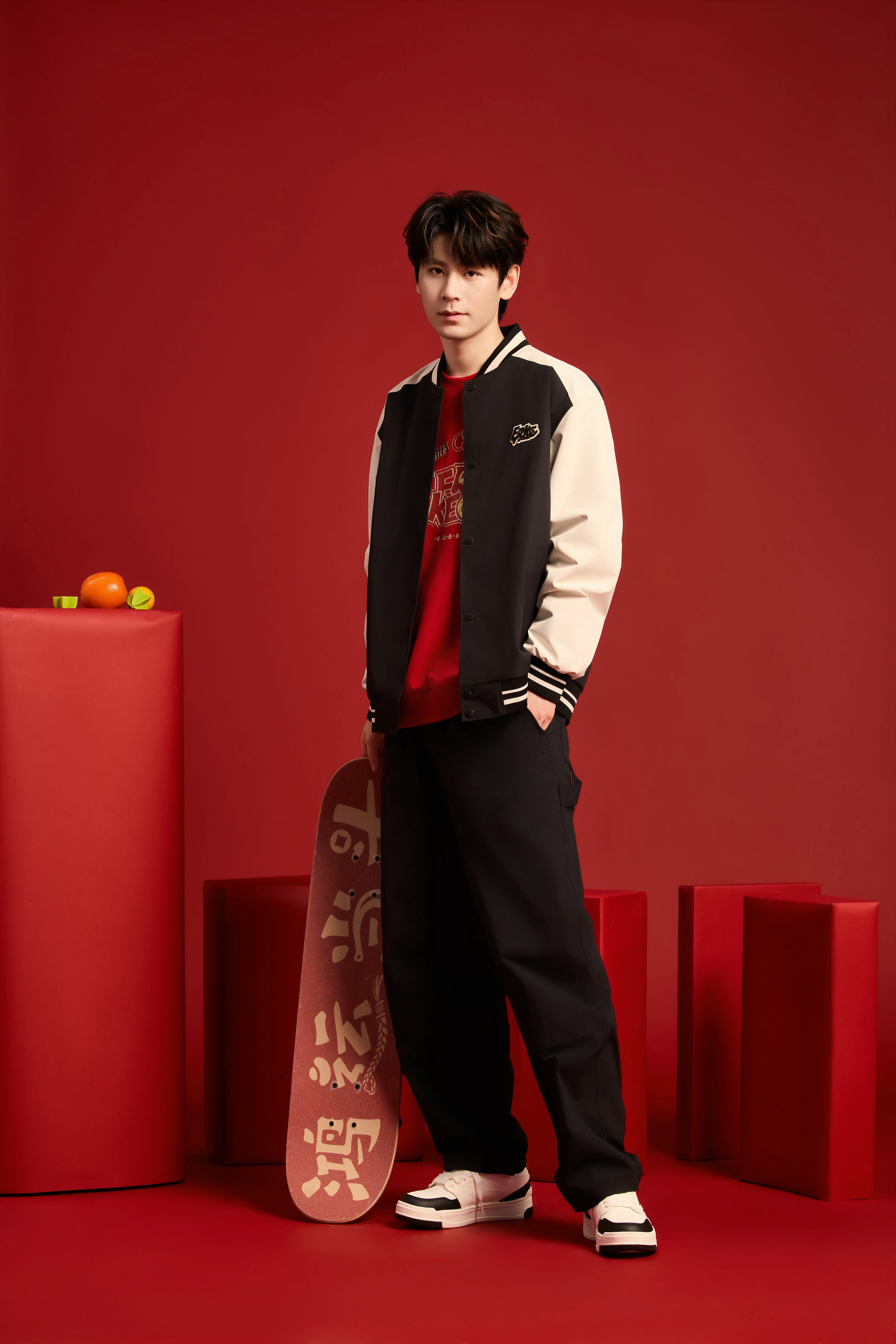 无畏新年快乐！新的一年顺顺利利，发财好运自由无畏鸿运当头KPL