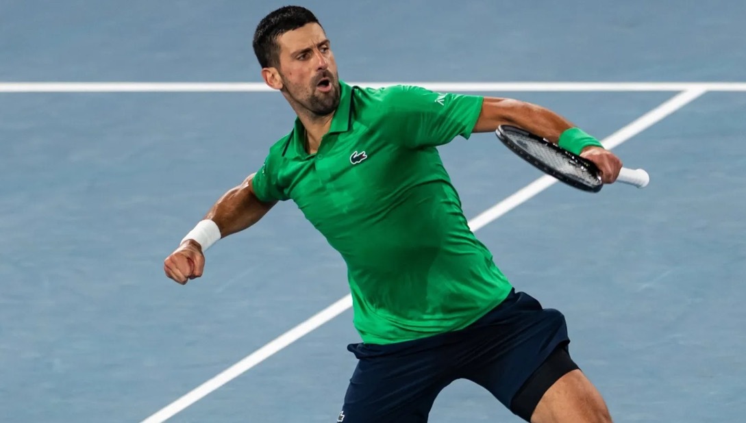 辛纳对阵阿尔卡拉兹本可以成为“金牌”赛事——毕竟2025年美网公开赛男单决赛