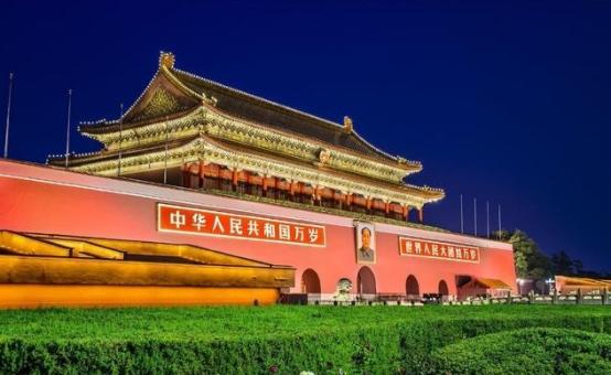 今天日本挑衅中国，明天德国、欧盟挑衅中国，后天菲律宾挑衅中国，为何那些弱我们十倍