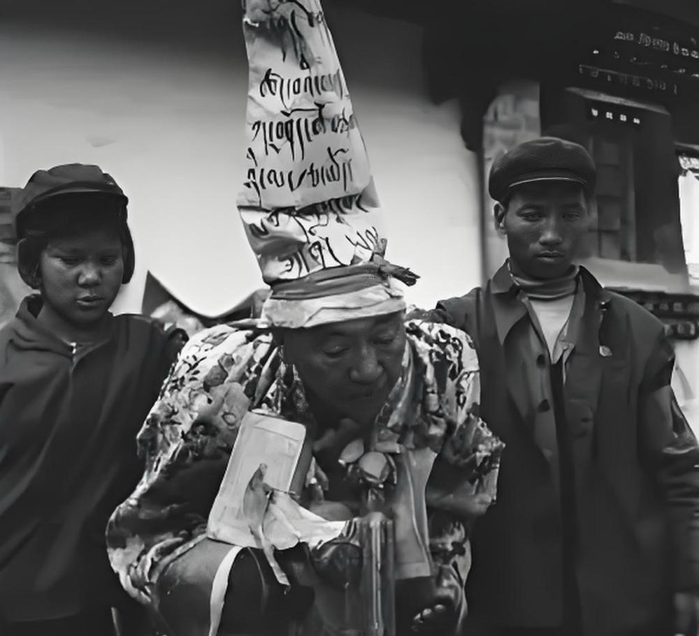 有些人张口恨国党闭口恨国党,这些人要是在满清一定这样看待革命党,要是在民国也一定