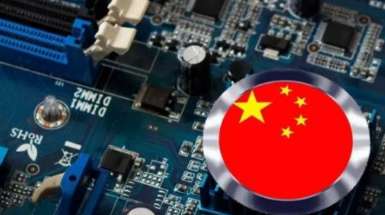 美国禁止中国境内使用中国自己的芯片！美国不觉得自己太过荒唐可笑了吗？事实上，美国