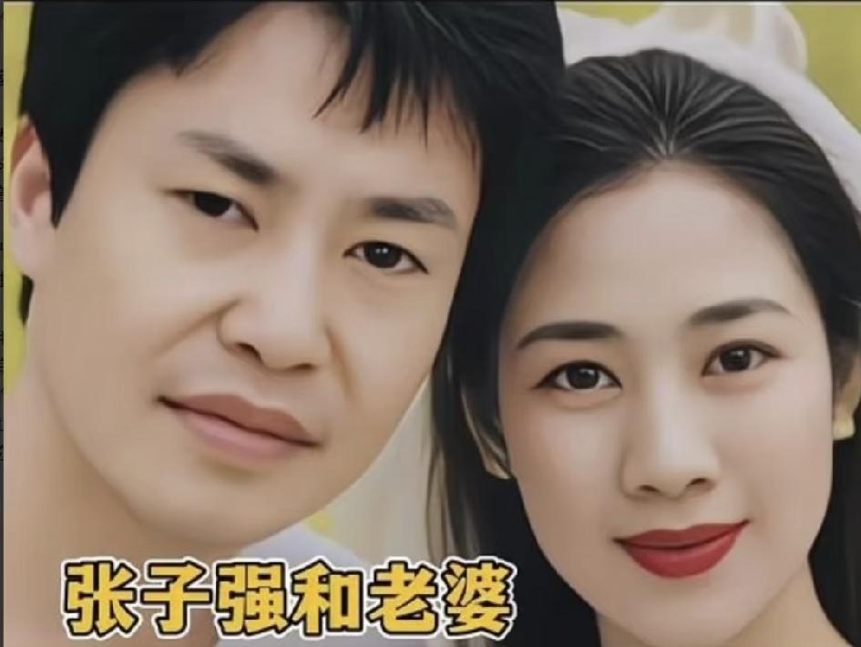 张子强的妻子罗艳芳，20岁就当了教师，睿智又美，长得很像黎姿。看了朱一龙卫诗雅