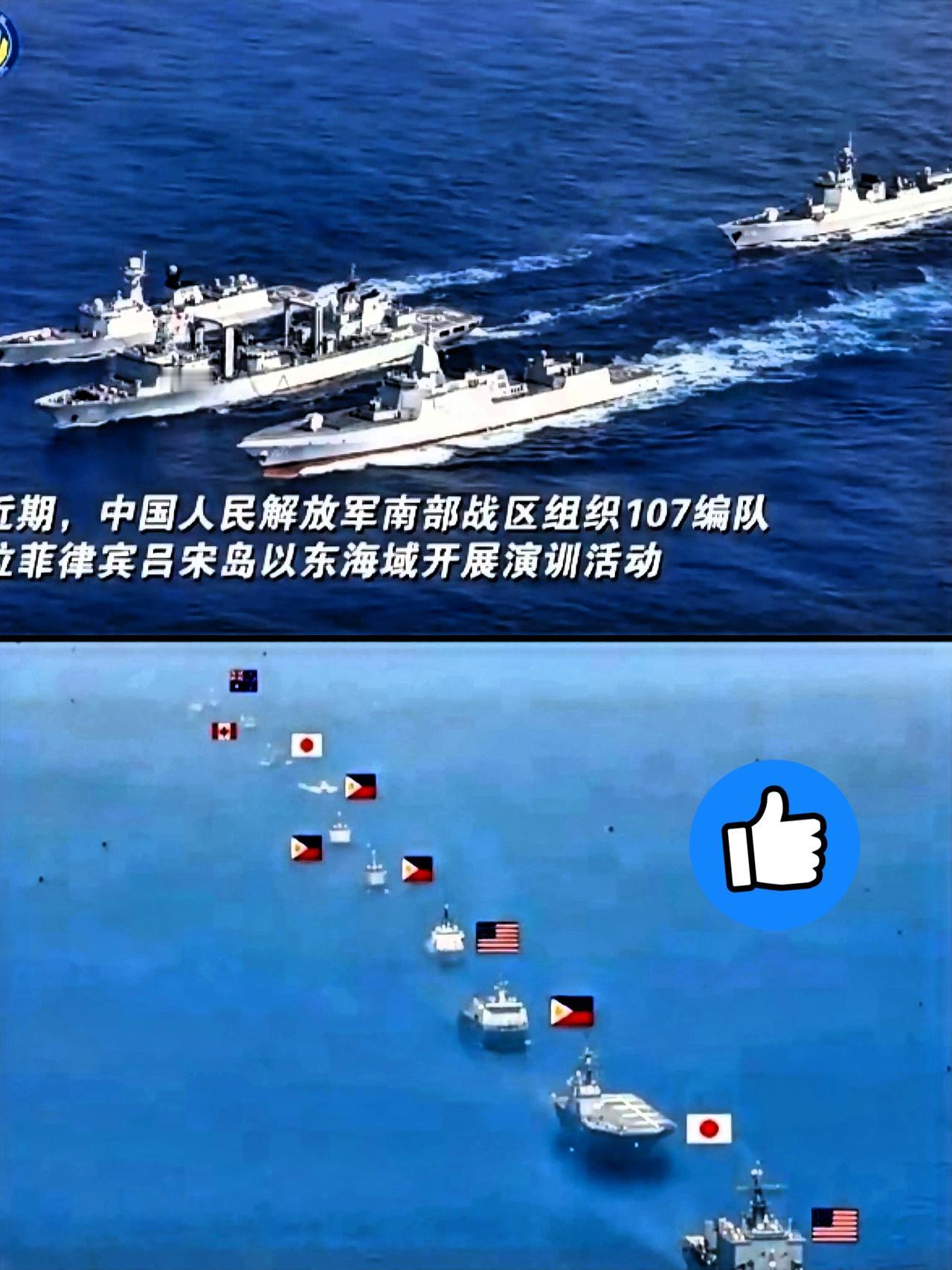  万万没想到！原定19天演习草草收场，才第十天就匆匆撤兵，背后原因太现实