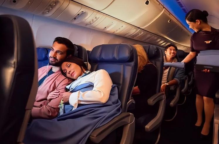 飞机上的5种“隐藏”服务，只要乘客主动开口，空姐是不会拒绝的。现在坐飞机出行