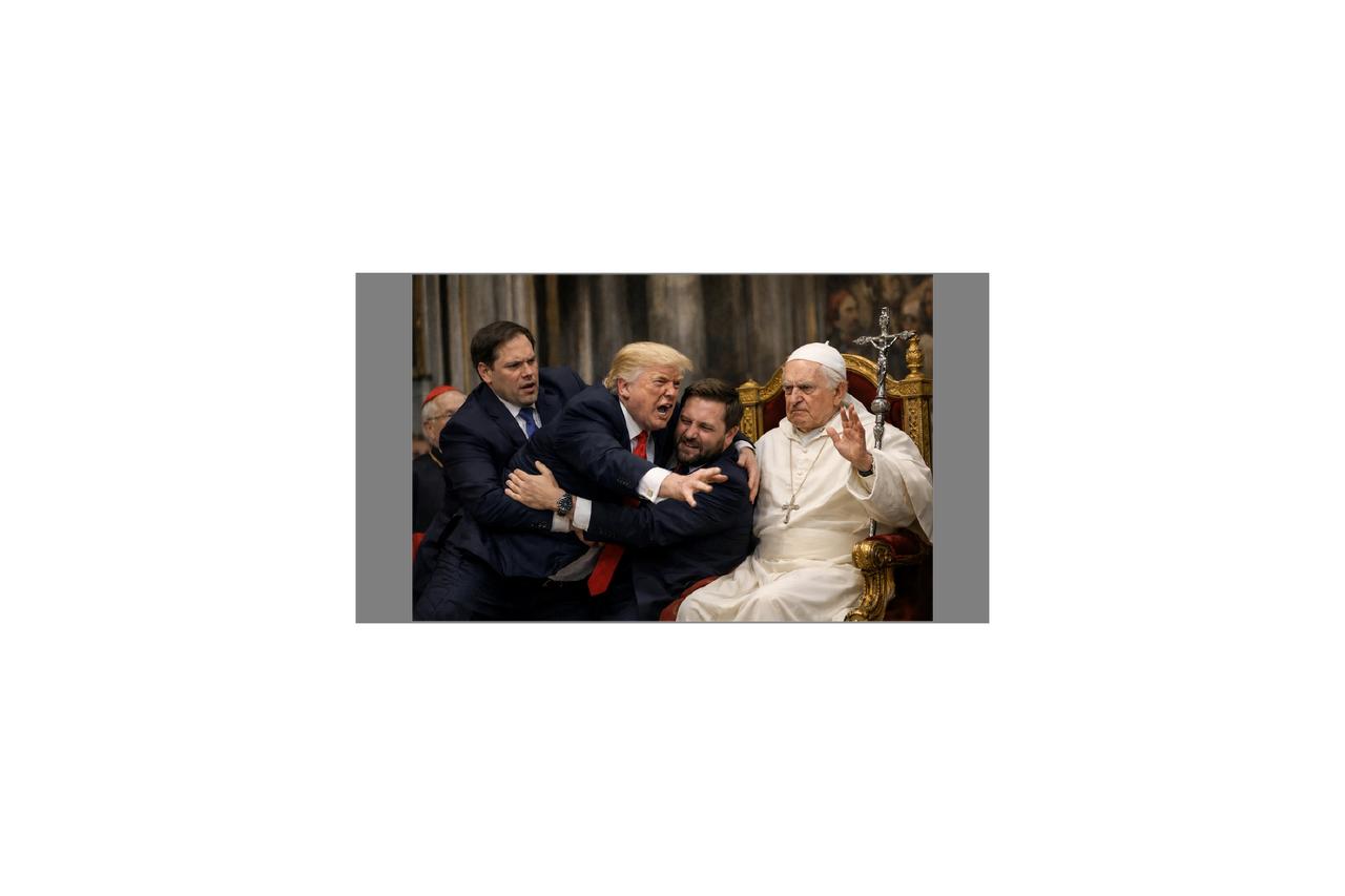 2026.4.26日川普最新的动态1、在昨天凌晨一点这个老头还没进入睡眠，语无