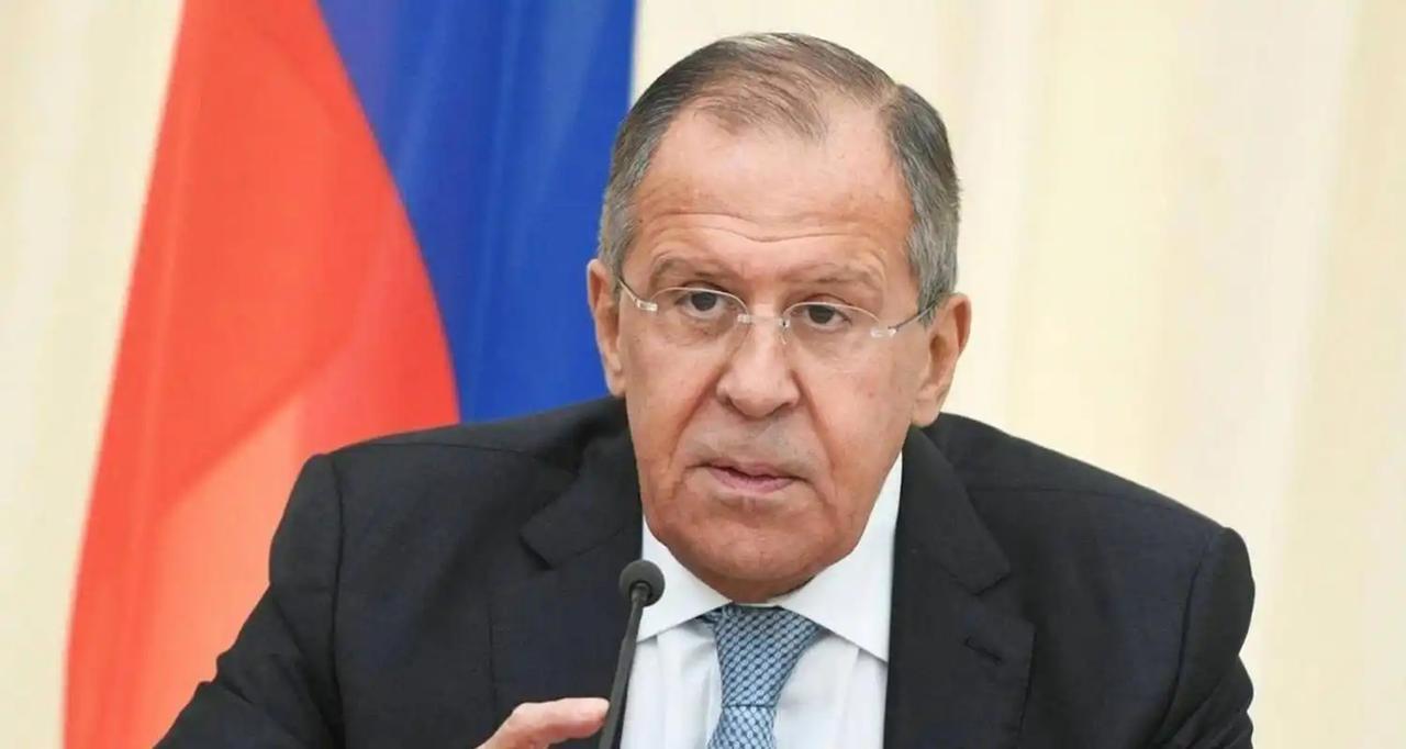 中方需要警警惕！太危险，等于安在身边的炸弹，俄外长拉夫罗夫不愧是火眼金睛，想不