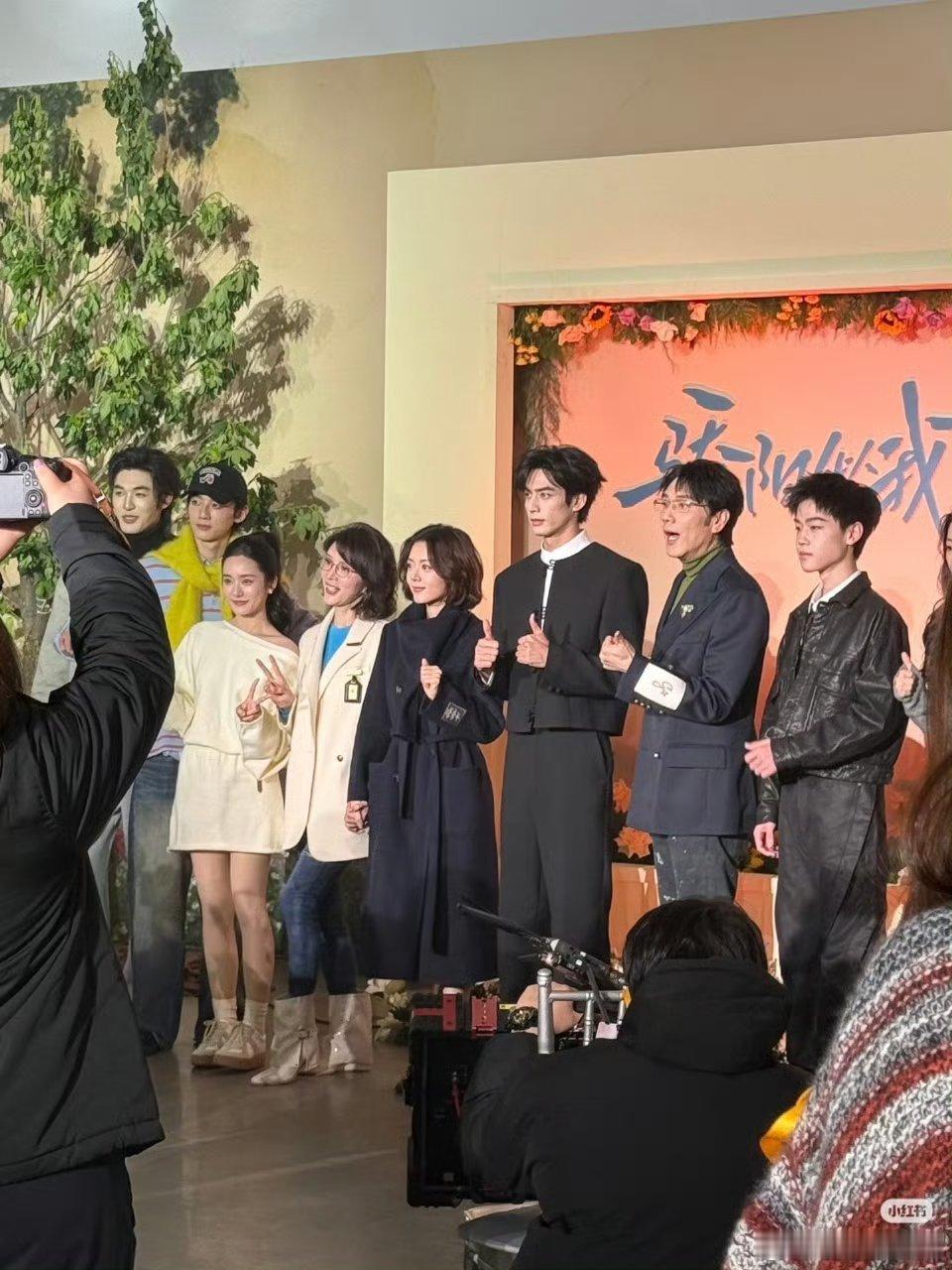 龙麦这才是剧宣正确的打开方式好么？豹豹猫猫我爱你们骄阳似我大爆剧