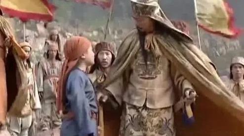 1863年，石达开被不守降约的清军凌迟处死，紧接着石达开的妻子刘妃也被架上绞刑架