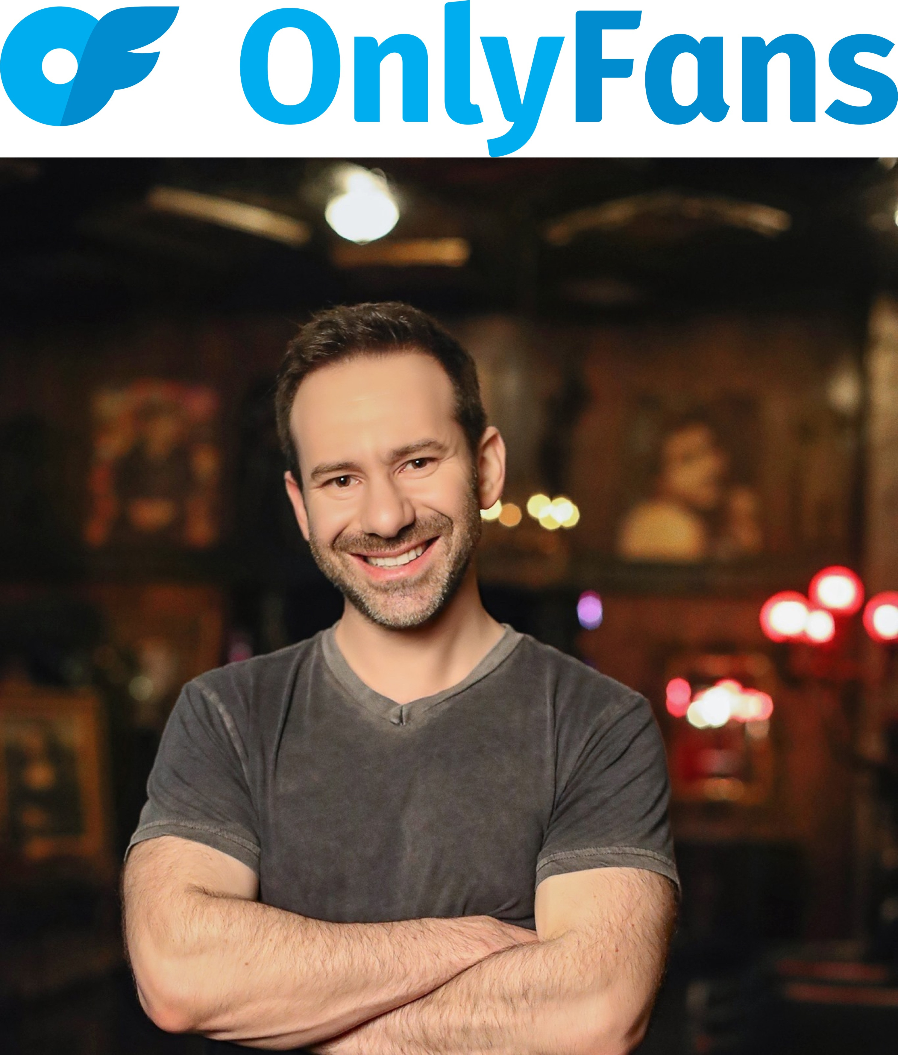 天啊！OnlyFans创始人LeonidRadvinsky因癌症去世，年仅43