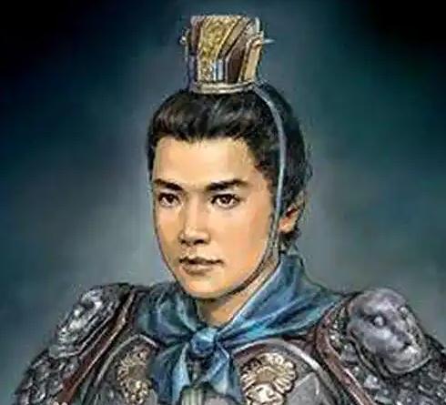 不少历史迷都认为姜维是诸葛亮心中最佳接班人，事实上，在诸葛亮心中还有比姜维更合适