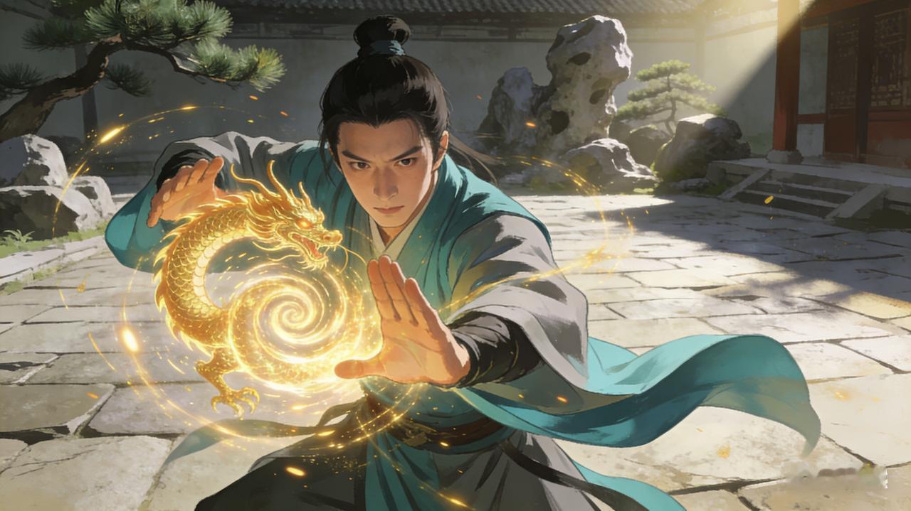 为何说宋青书一手好牌打稀碎？他的一手好牌，根基在于武当的加持——身为武当七侠