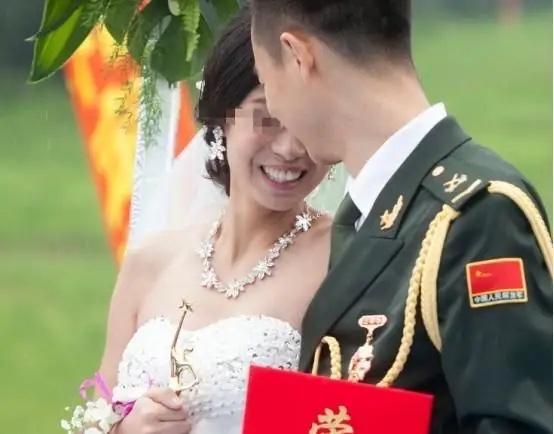 江西女子刚嫁现役军人就出轨同居，怀孕后打胎仍联系情夫，军婚岂容破坏“军婚不容