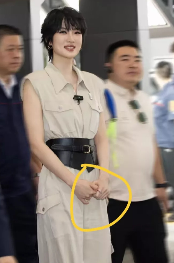 任正非老爷子这次开心坏了不是华为手机卖的太好了，也不是华为从1亿做到了万亿，而是