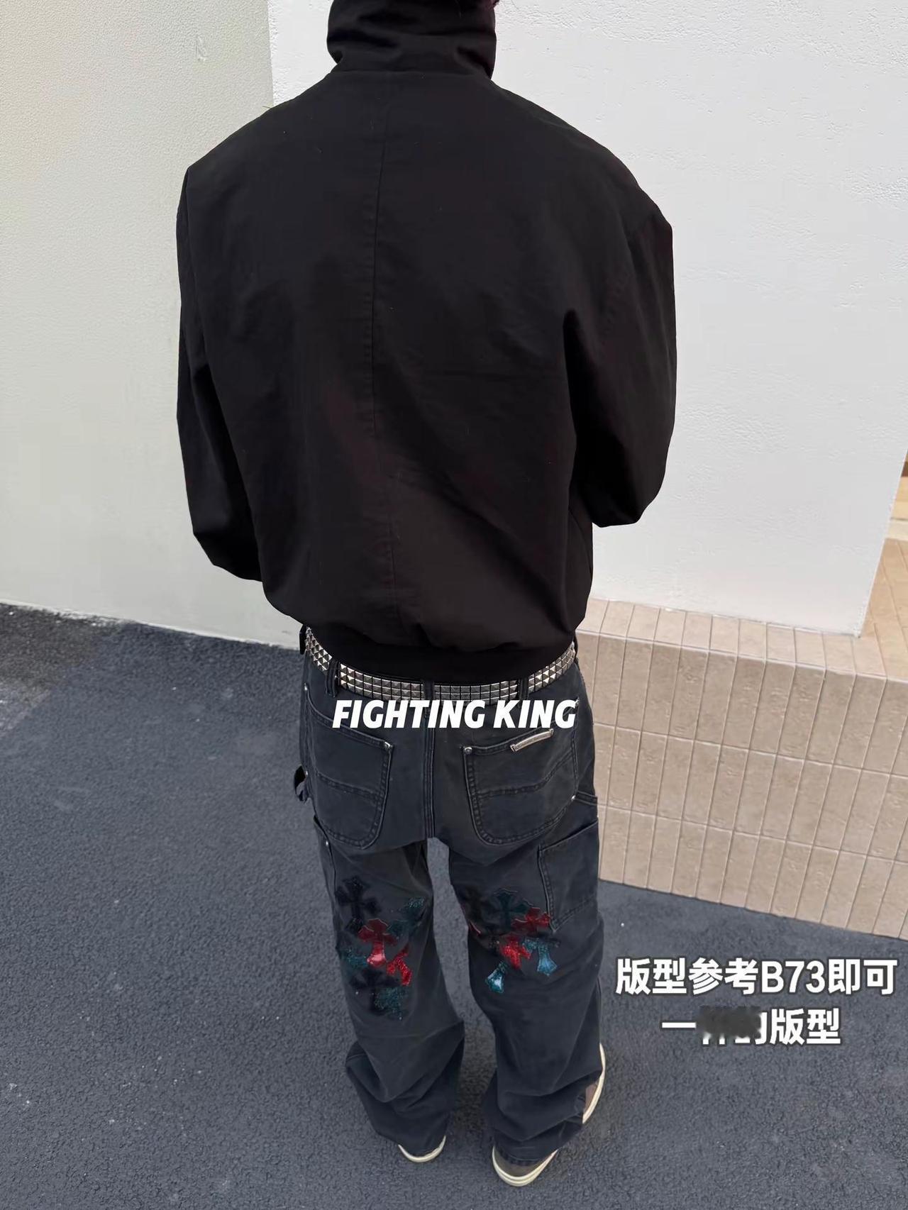 这种才配称之为牛王星空牛领域里没有对手