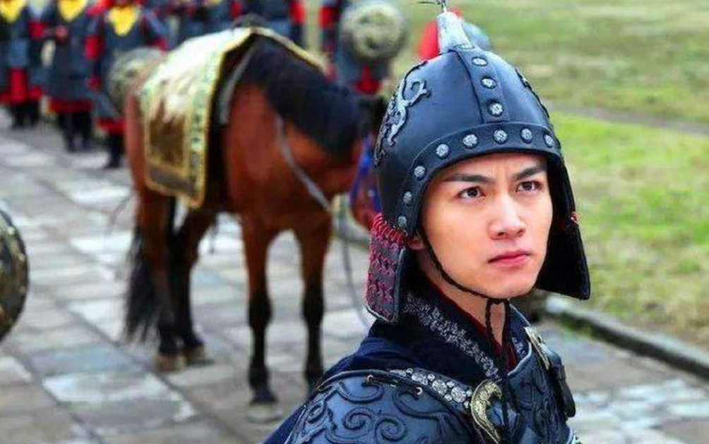 1364年，刘伯温上秘谏朱元璋，让其小心洪都，朱元璋听后，很是诧异，洪都保卫战已