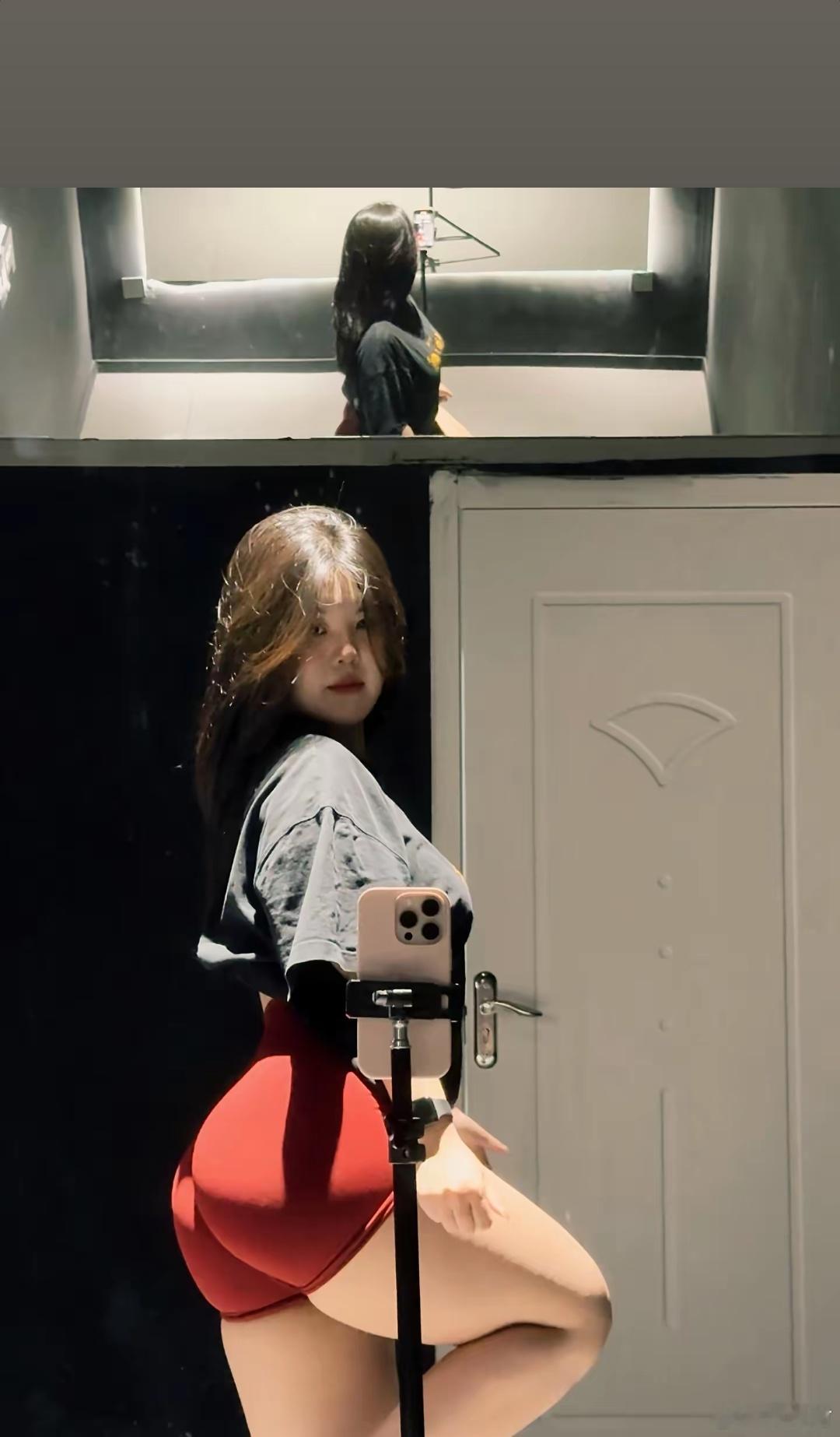 好顶健身​​​