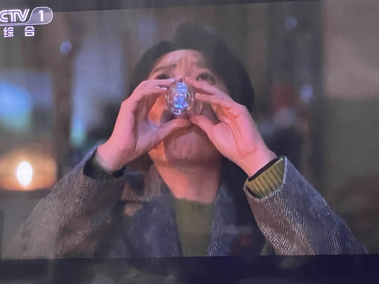 央视热播电视剧《好好的时光》李雪琴扮演的叶爱花可不是个小角色！叶爱花在剧中从头至