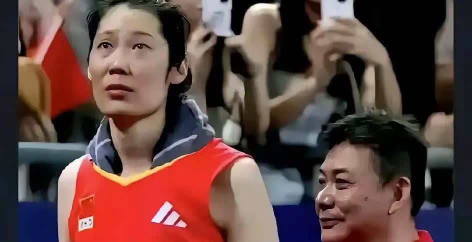 为什么赖亚文主任干辛万苦亲赴新疆男篮营地请回来的张常宁，最终也没能被蔡斌指导所重