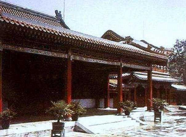 光绪皇帝被囚瀛台十年，死前大喊“我恨慈禧”，临终前发生了什么？一个太监临死前说出