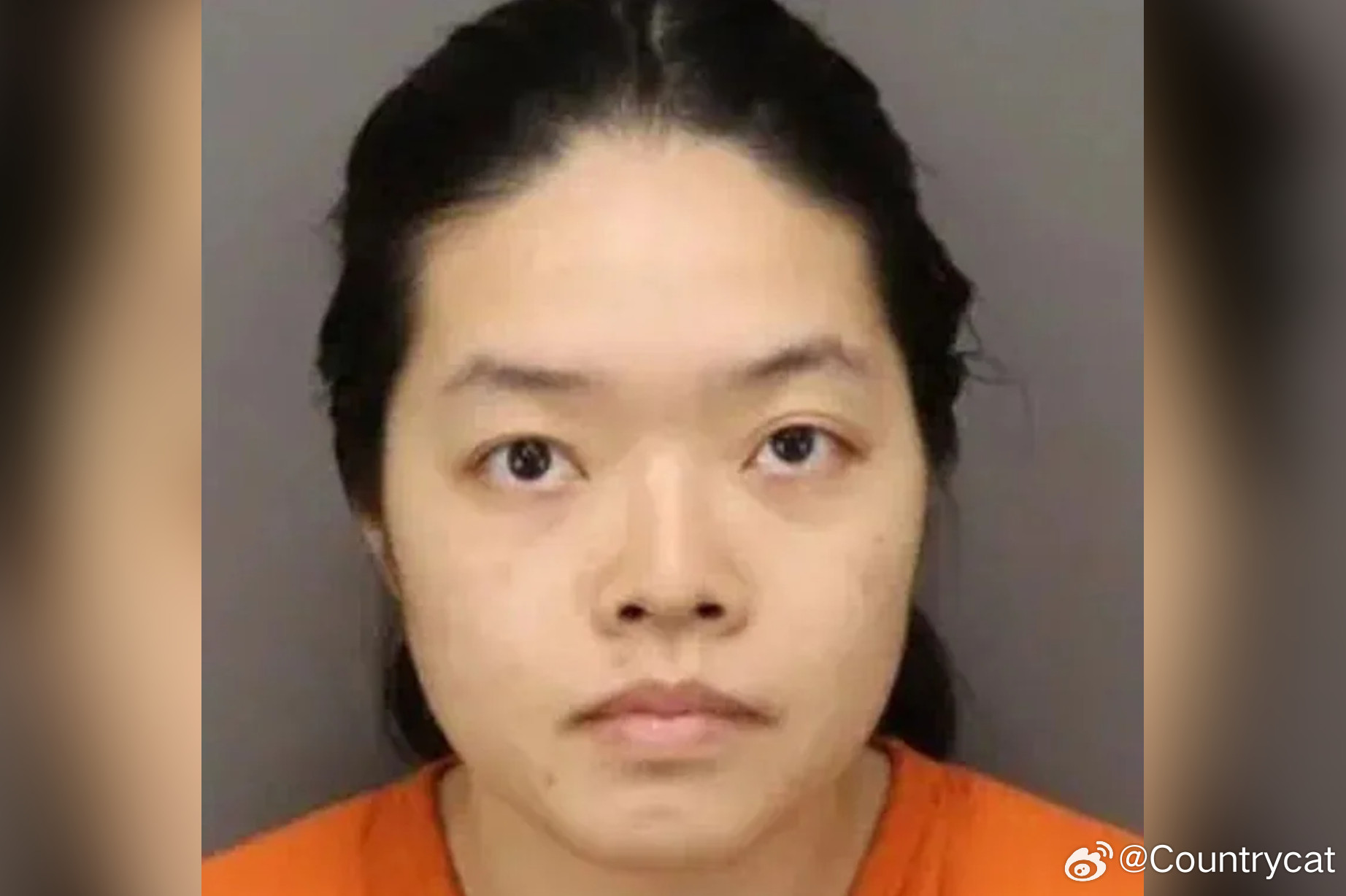 美军基地发现爆炸装置：华裔姐弟被起诉，一人已离境赴华海外新鲜事美国佛罗里达州坦