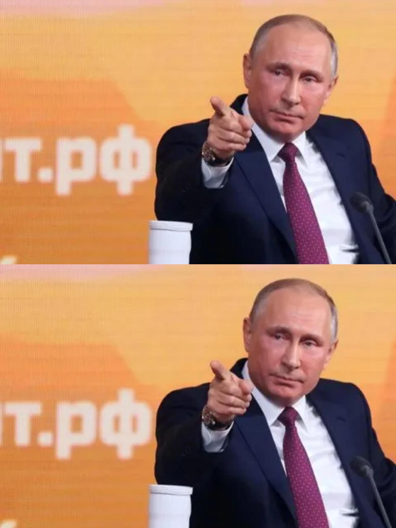 普京要给以色列递战书了吗？俄罗斯动真格了，扣押40名以色列人，放话：伊朗的敌人就