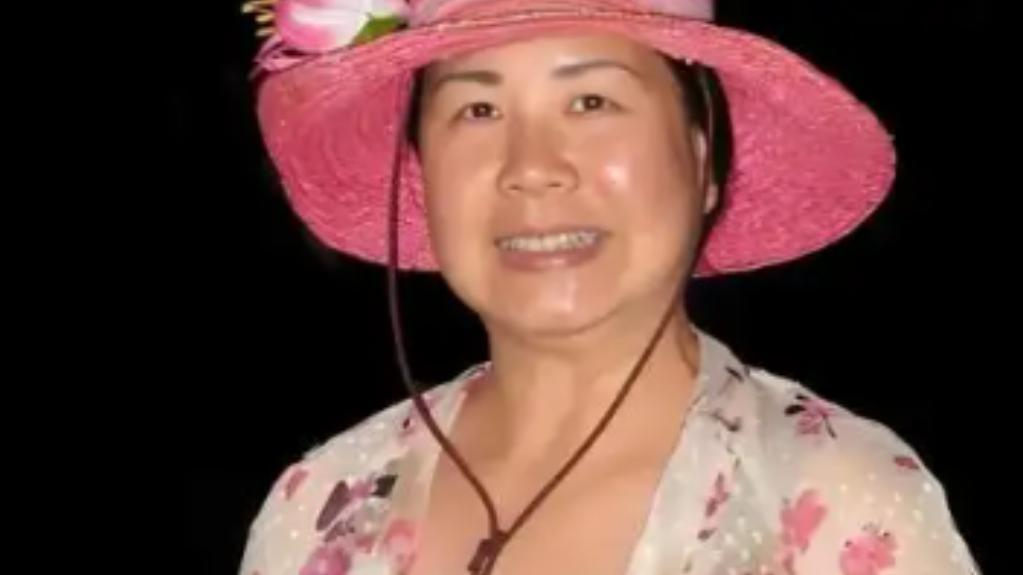 谁能想到，美国悄悄安插在我国境内的间谍核心头目，居然是一位待人温和、看着毫无攻击