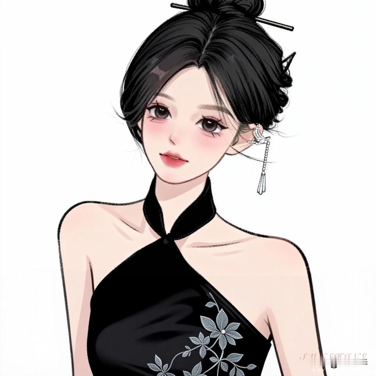 分享最美的壁纸图片礼貌退场分手高级语录，，聚散终有时，来去皆是缘，敬过往，敬自由