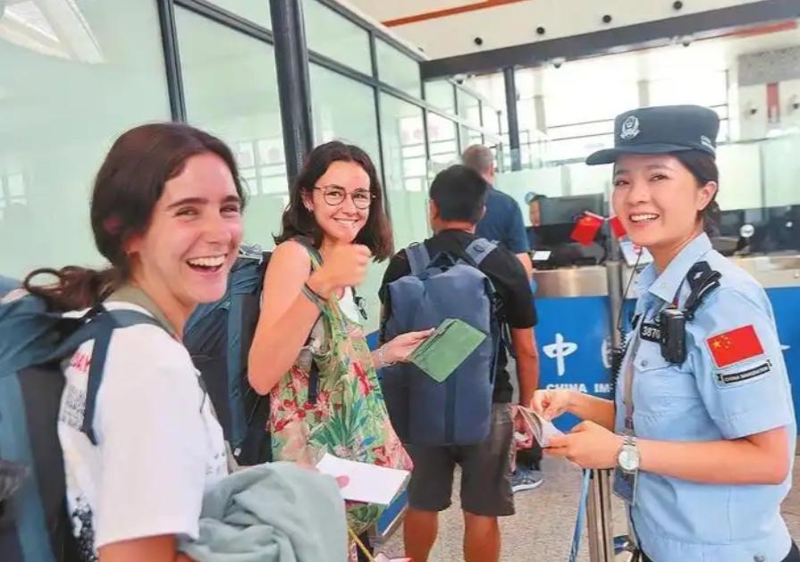 中国又一城市被“占领”，37万外国人“赖”着不走，但目的不是旅游？ 不少人了