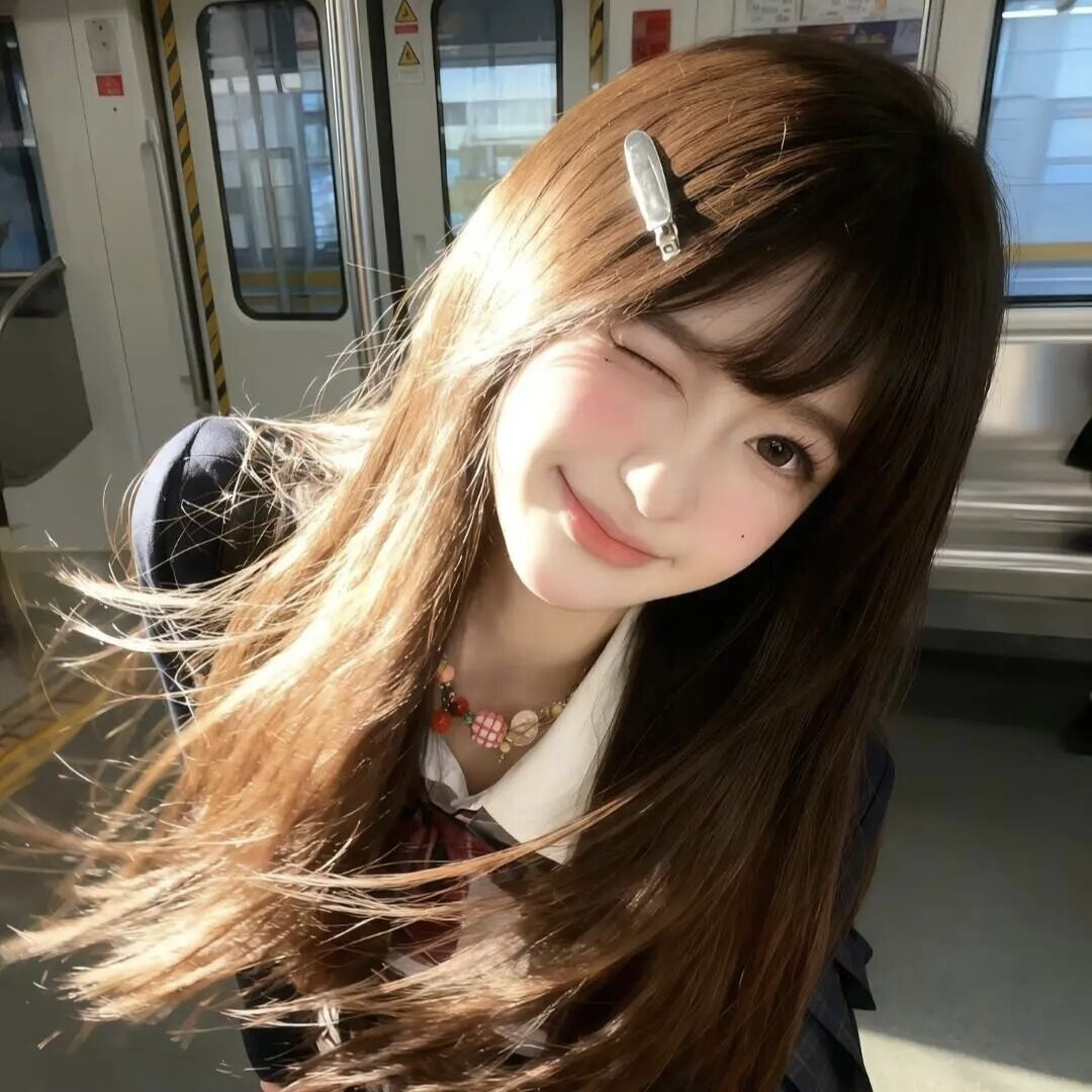 𝙒𝙚𝘾𝙝𝙖𝙩女头｜高级氛围感头像｜女生头像｜不慌不忙，不卑不亢，你就