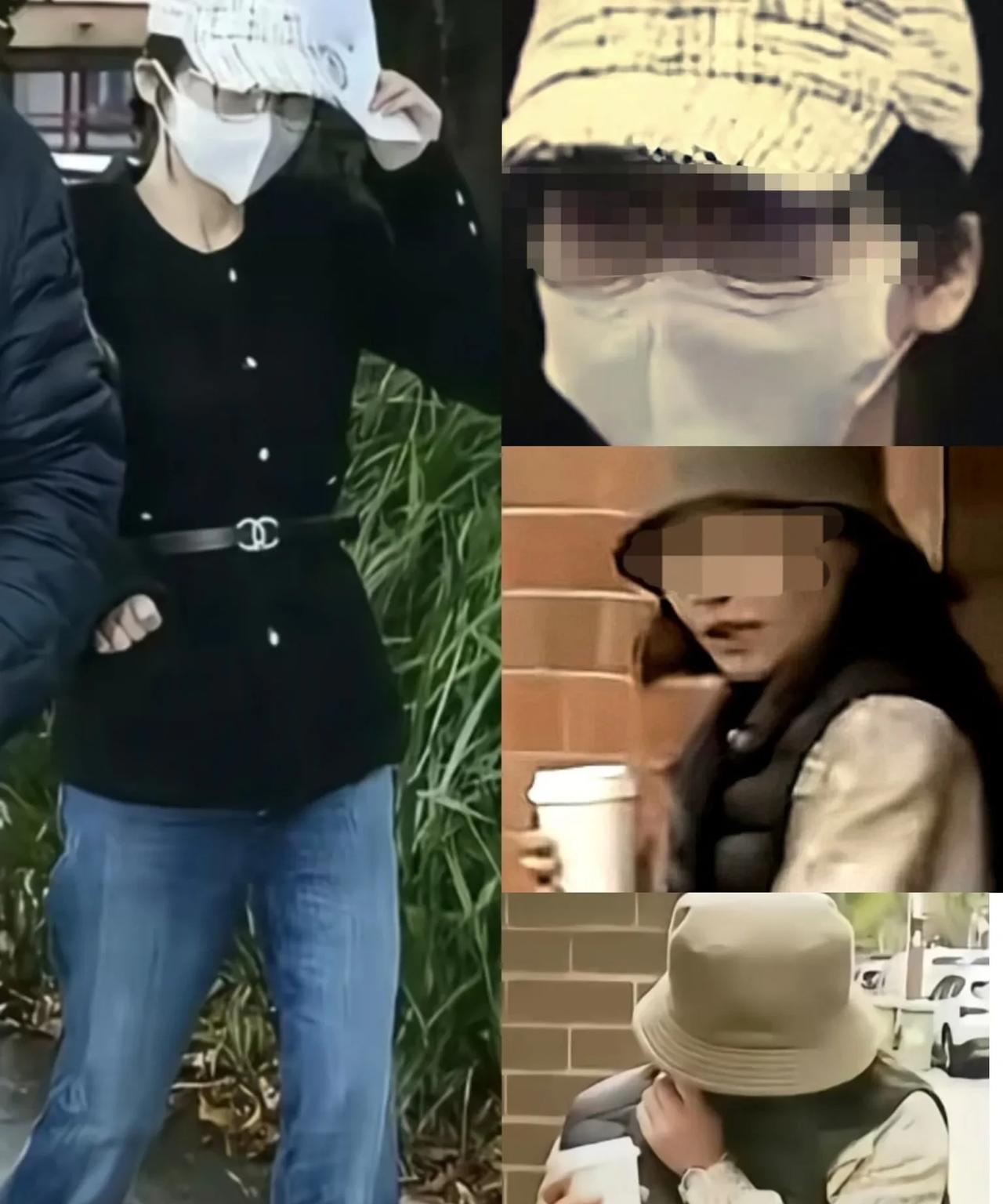 澳洲杨兰兰这番操作，真是贫穷限制了想象，她太飒了！澳大利亚那个女生杨兰兰这事儿真