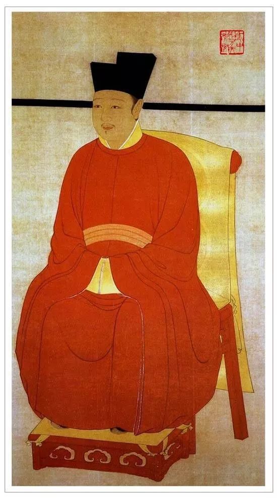 他是中国历史上最窝囊的皇帝，亲手毁掉祖宗江山，临死前却说了一句流传千年的话如果要评中国历史上“最憋屈